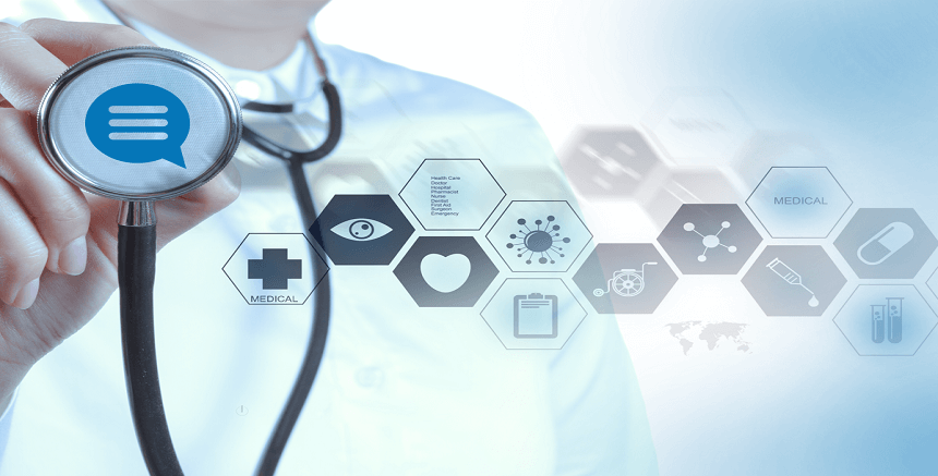 Benefits of full body monitoring